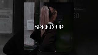 MULL3  ЭТО МОЯ ЛЮБОВЬ SPEED UP [upl. by Warde236]