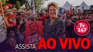 TV 247 AO VIVO  23072018 [upl. by Tolman]