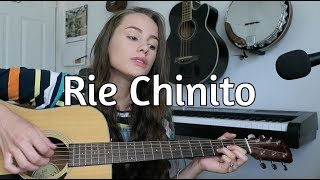 Ríe Chinito  Perotá Chingó  COVER [upl. by Delanie]