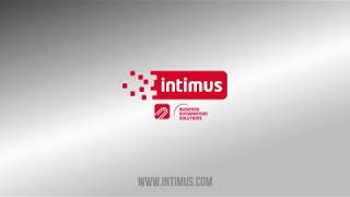 intimus MS200 Affranchissement [upl. by Jarred]