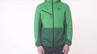 Mens Deployment Hybrid Hoody [upl. by Shawnee]