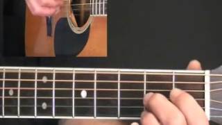 Great British Fingerstyle Guitar by Rick Payne [upl. by Alvita]