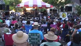 Gerald Albright Live in St Paul Mn [upl. by Kerstin]