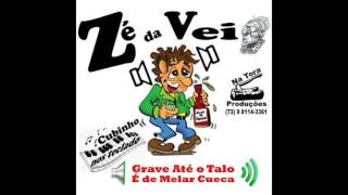 CD  ZÉ DA VEA 2016 [upl. by Dael]