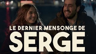 Serge Le Mytho 30 FIN  Le dernier mensonge de Serge [upl. by Georgina]