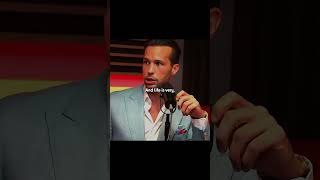 Tristan Tate Greatest Financial Advice For Men shorts [upl. by Pavyer262]