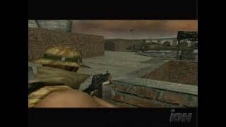 War Rock PC Games Trailer  Land Sea and Air [upl. by Einnos81]