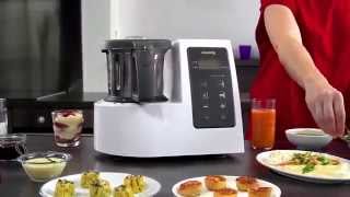 Robot Culinaire Multifonctions CuiseurMix HKoenig® chez TrendCorner [upl. by Ellen]