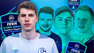 FIFA 19 NÄCHSTE 200000 FUTTURNIER QUALIFIKATION 🤷🏼‍♂️🔥 [upl. by Enneles]