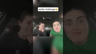 funny spritechallenge money lemonjuicechalleng funny richrich moneytok prank richstyle [upl. by Ziza]