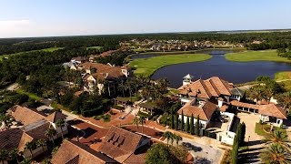 Community of Palencia  St Augustine Florida [upl. by Boru196]