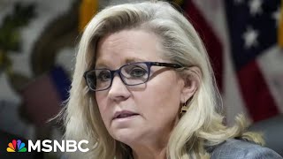 ‘An act of patriotism’ Liz Cheney’s endorsement of VP Kamala Harris puts country over party [upl. by Coppock]