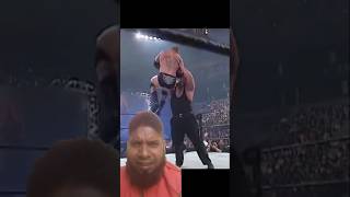 Broek Lesnar and Big shaw [upl. by Asselem556]