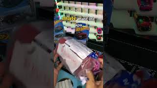 Open paket isi dompet part 2 diecast automobile shortsvideo [upl. by Enimsaj]