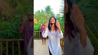 This song🤌🏻♥️ Jodianoorabh dancing in Goa [upl. by Antonietta]