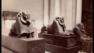 Egypt 13 Hyksos Part 5 [upl. by Eadas]