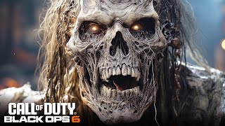 BLACK OPS 6 ZOMBIES Is Absolutely Insane [upl. by Jeraldine]