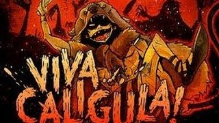 JUGANDO A VIVA CALÍGULA [upl. by Revilo]