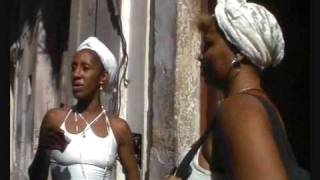 Caminando por La Habana parte 1 de 3 [upl. by Moya51]