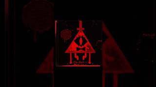 IS BILL COMEBACK gravityfalls thebookofbill billcipher edit fyp alexhirsch [upl. by Johnna]