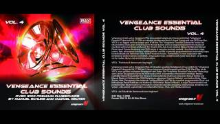 VengeanceSoundcom  Vengeance Essential Clubsounds Vol 4 [upl. by Piscatelli279]