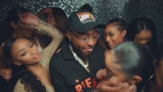 Davido  KANTE Official Video Edit ft Fave [upl. by Aesoh]