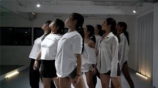 quotokayquot  Avery Lynch ROSIE  Valerie Lui amp Cindy Rengan Choreography [upl. by Jaquenetta926]