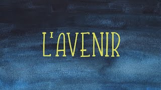 SALON  Episode 1  LAvenir [upl. by Gusti]