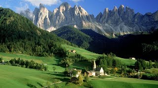 AUSTRIA  TYROL  TIROL Full HD [upl. by Meghan]