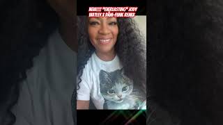 NEW Jody Watley x DāMFunK Remix “EVERLASTING” jodywatley DāMFunK damfunk newmusic2024 [upl. by Kolb]