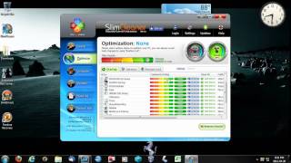 SlimCleaner 16 by Slimware Utilities Optimizeclean out unwanted files for FREE [upl. by Browning826]