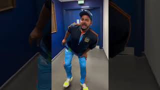 Yuvraj Singh Harbhajan Singh amp Suresh Raina Making Fun of Disability Curious Aspirant Vivek [upl. by Tybalt]