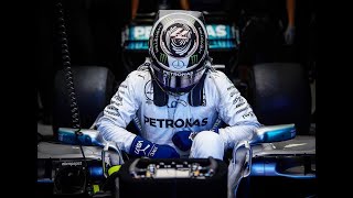 Tribute to Valtteri Bottas  The Finn 20 [upl. by Elka901]