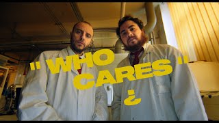 run SOFA  Who Cares ¿ Official Video [upl. by Brantley]