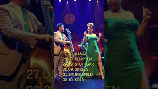 Scott Bradlees Postmodern Jukebox  The 10 Tour  Trailer [upl. by Bohi]