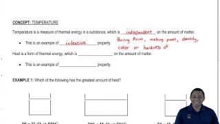 Understanding Temperature and Heat [upl. by Mitch]