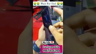 Luckymobile santalpur mobile oppo vivo redmi mobileripering [upl. by Ariaec]