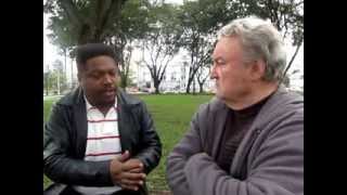 quotENTREVISTA BRUTAquot COM CHIK JEITOSO  WWWJAGOSTINHOCOMBR [upl. by Shiekh558]