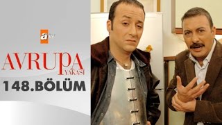 Avrupa Yakası 148 Bölüm  atv [upl. by Llenrahs]