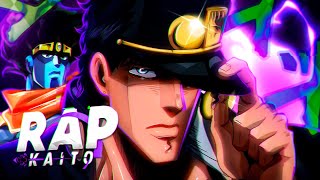 Jotaro  Pancadão Jojos Bizarre Adventure  Kaito [upl. by Gerlac]