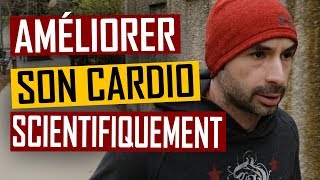 COMMENT AMÉLIORER SON CARDIO SCIENTIFIQUEMENT POUR LES SPORTS DE COMBAT [upl. by Bohs]