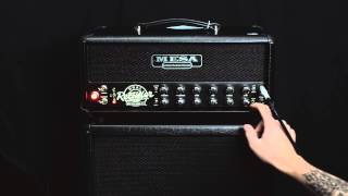 MESABoogie RectoVerb 25  Play through [upl. by Alessandra]