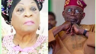 LOBATAN O IGBAKEJI ARE TINUBU TELERI TI TU ASIRI BABA TINUBU O IYA YI TI TU BABA TINUBU FO O EWA [upl. by Eneleahs294]