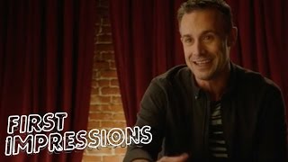 Meet The Host Freddie Prinze Jr  First Impressions [upl. by Enid]