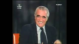 Inside the Actors Studio  Martin Scorsese  English with sub Ita  Full Interview [upl. by Notxarb380]