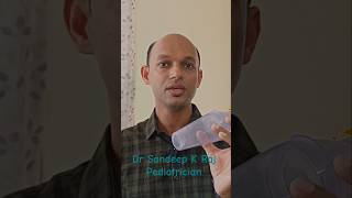 Inhaler use Malayalam Asthma in children drsandeepkraj [upl. by Pears]