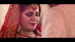 Ramsha  Usman amp Abid  Warda  The Phenomenal wedding [upl. by Ahsiet]