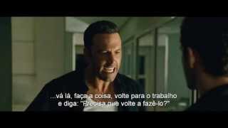 APOSTA MÁXIMA Runner Runner Trailer HD Legendado Ben Affleck Justin Timberlake [upl. by Okiram]