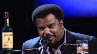 Craig Robinson Performs At The Independent Spirit Awards [upl. by Omor258]