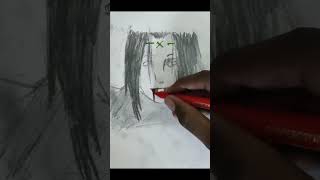 neji death on death note dg Itachi drawing coment whats I should draw next [upl. by Viridis652]